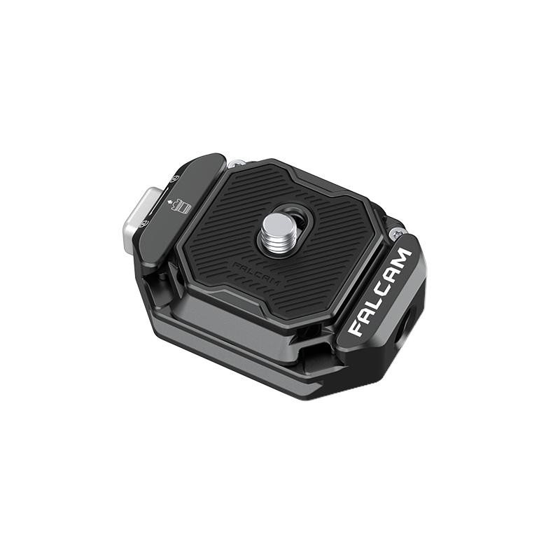 F38 Multi-hole Quick Release Kit