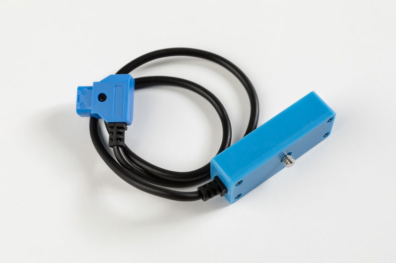 D-Tap Hub 4-port splitter med skruv