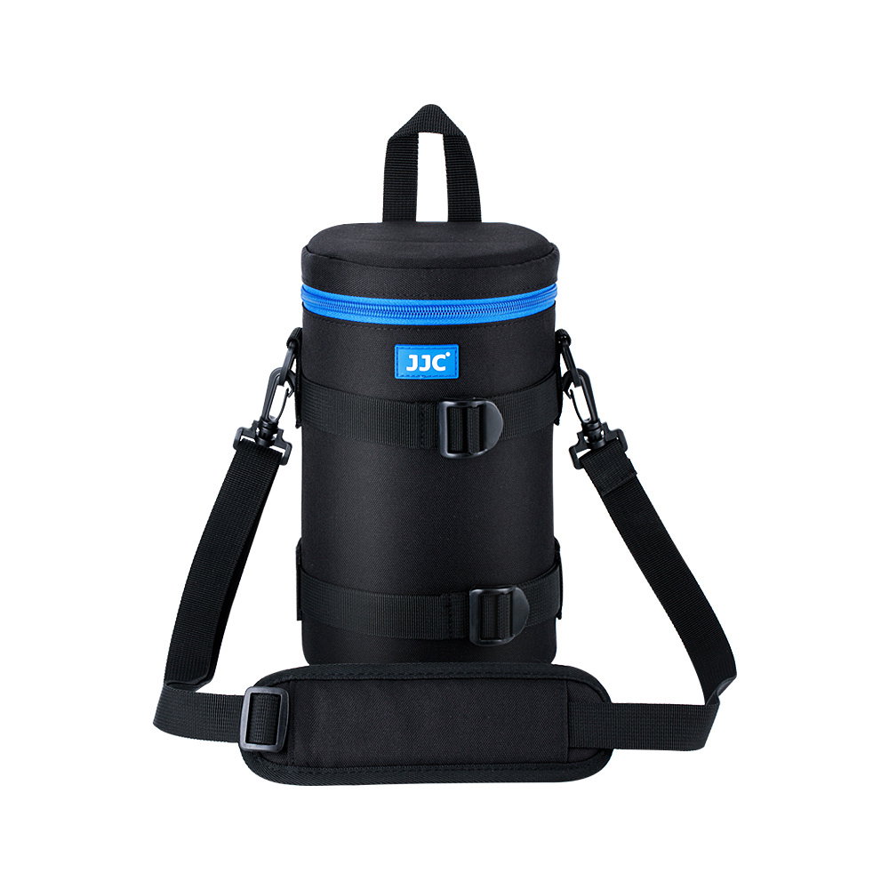 JJC Deluxe Objektivpåse DLP-6II