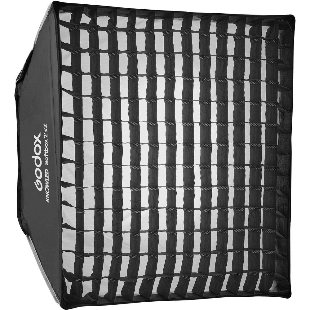 Godox Softbox till P600Bi Panel Light