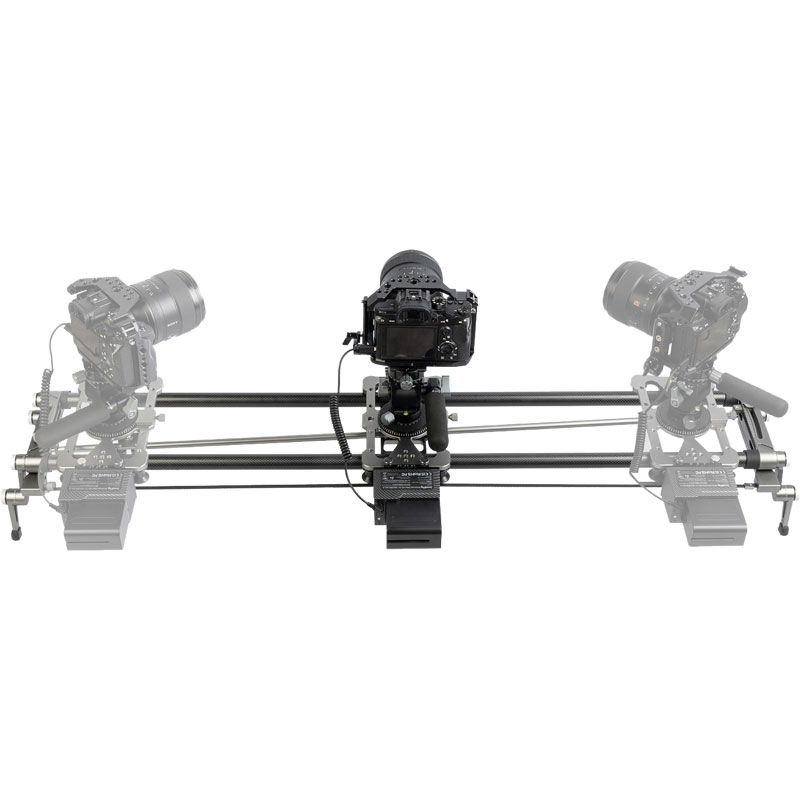 MS-10 Motoriserad slider