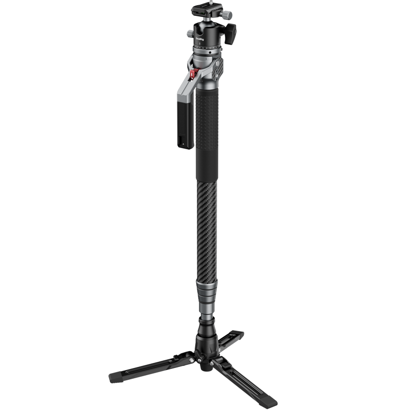 Carbon Fiber Photography Monopod 5564