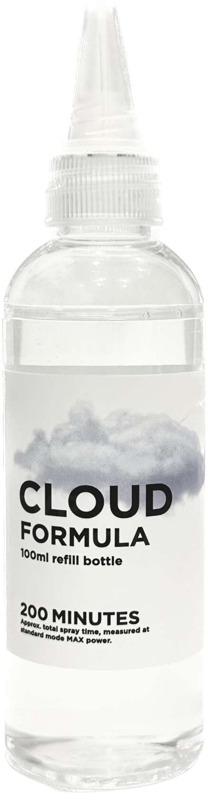 Cloud Formula Påfyllningsvätska för SmokeGENIE & NINJA 100ml