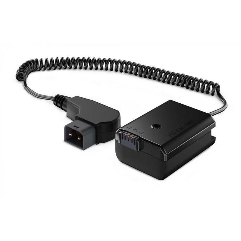 Newell D-Tap Adapter för Sony NP-FW50