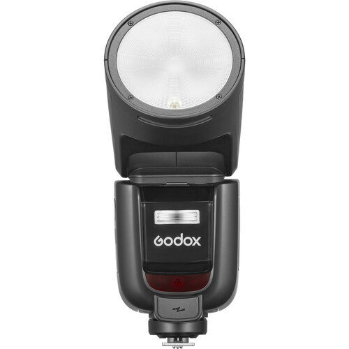 Godox V1Pro F Speedlite för Fujifilm