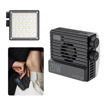 20W Pocket Light RGB