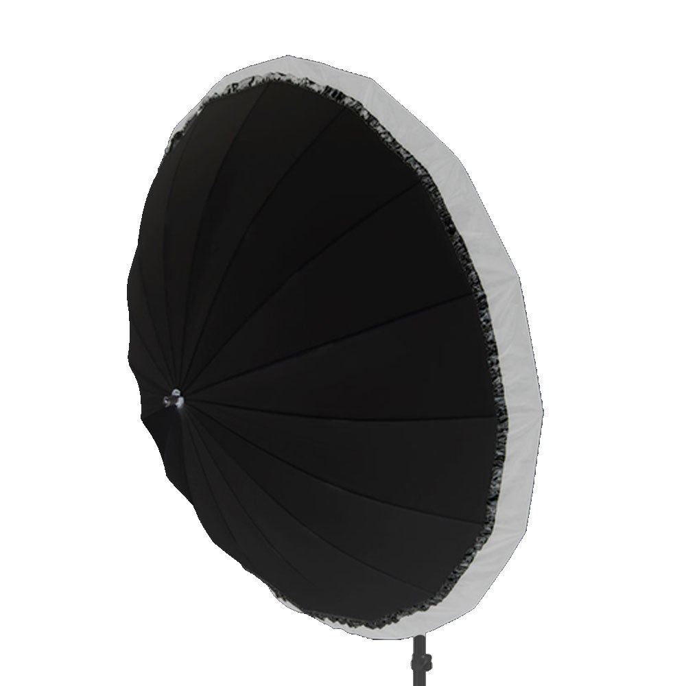 Diffusor för Jinbei Djupt paraply (130cm)