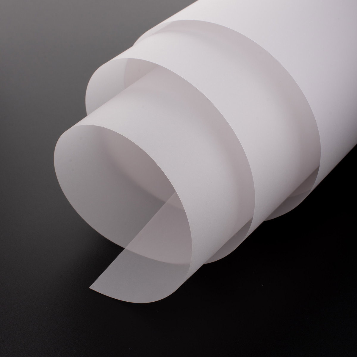 Diffuseringspapper av PVC (120 x 90 cm)