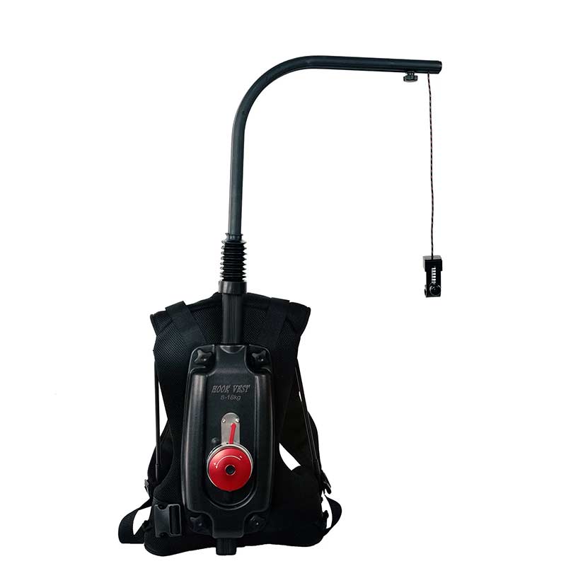 Gimbal Support 8-18 kg