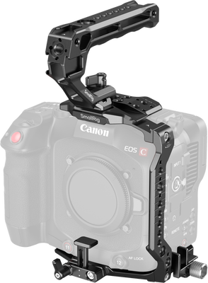 5136 Cage Kit för Canon EOS C80