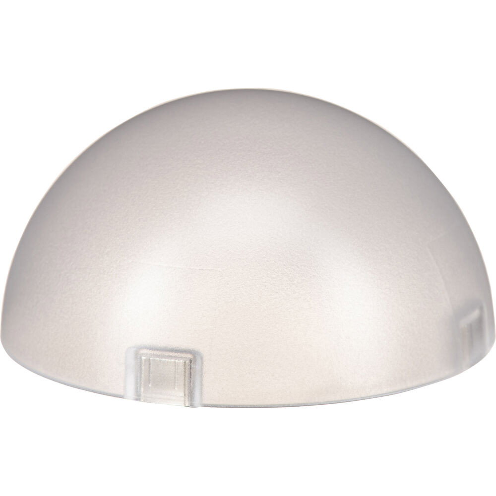 Diffusordome till Godox V1 / AD100Pro m.fl