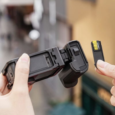 DJI Osmo Action 6 Cage handtag