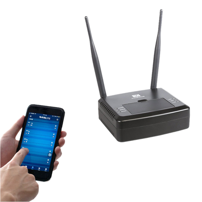 CN-W2 WiFi control box 