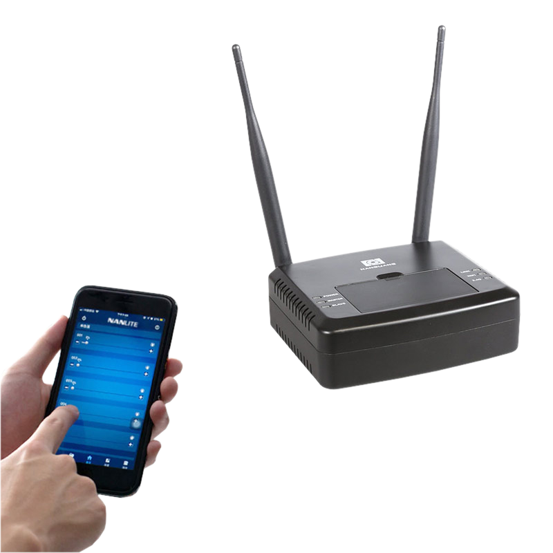 CN-W2 WiFi control box 
