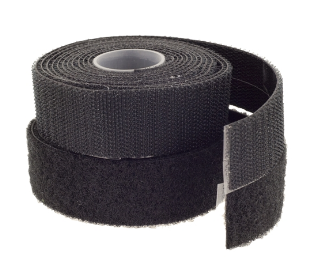 Självhäftande Hook & Loop Tejp