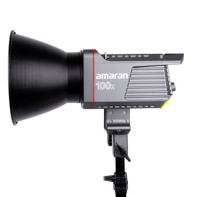 Amaran 100x
