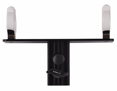 Nanlite T12 holder för Pavotube