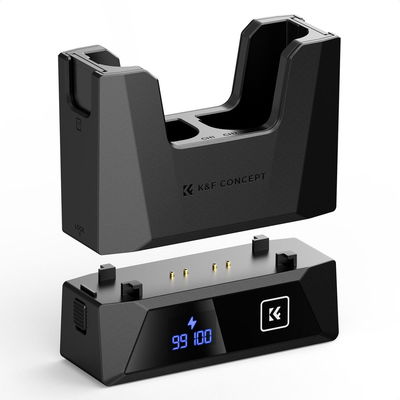 Snabbladdare för Canon LP-E6 LP-E6NH