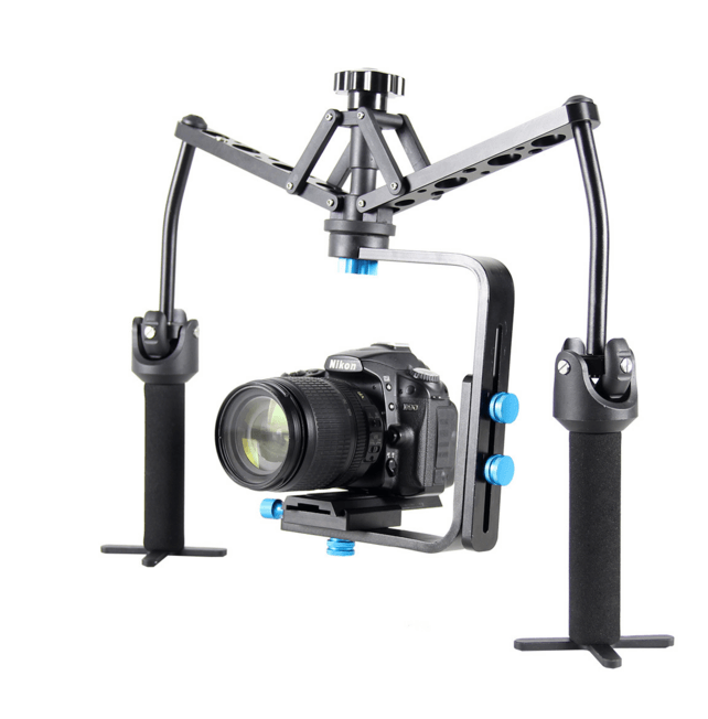 Spider Stabilizer