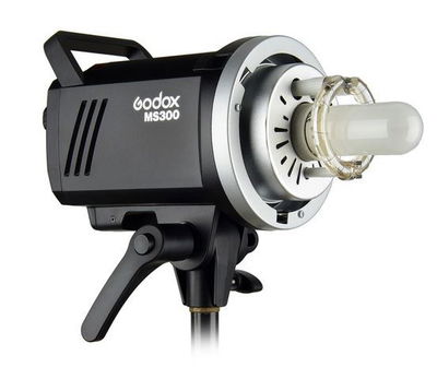 Godox Studioblixt MS300