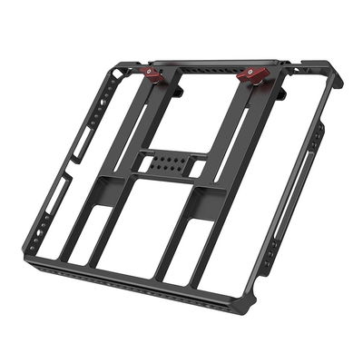 Professionell Bur för iPad