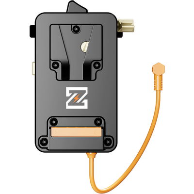 VM-VP5 V-Mount Batteriplatta