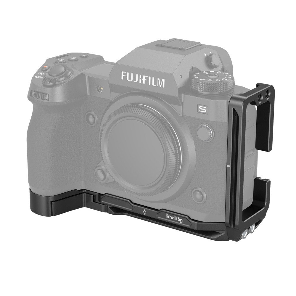 L-Bracket för FUJIFILM X-H2S