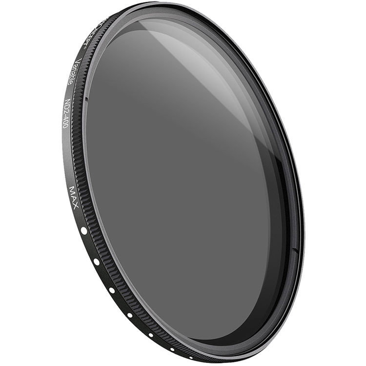 K&F Concept Variabelt Fader ND Filter