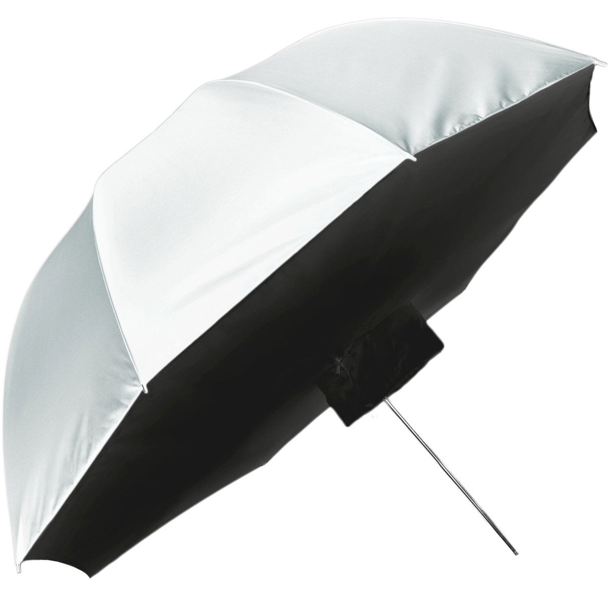 Softboxformat paraply 109cm Brollybox