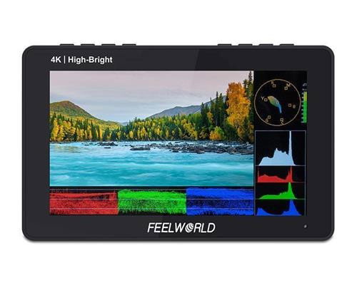 FEELWORLD F5 PROX 5.5" Touch-screen monitor