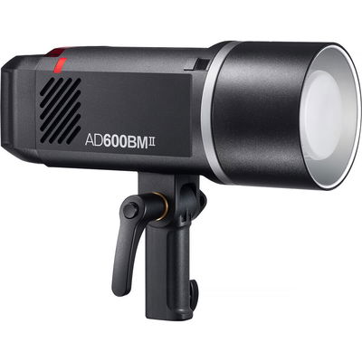 Godox AD600BMII blixt manuell HSS