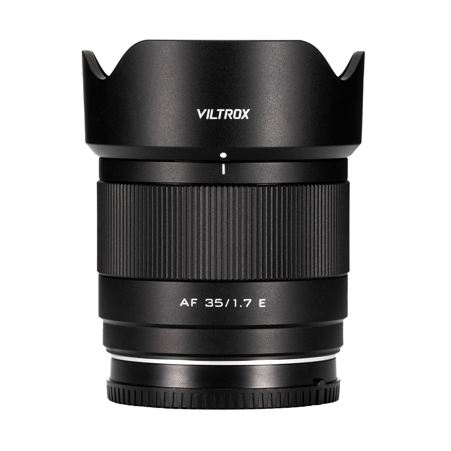 AF 35mm F1.7 För Sony E