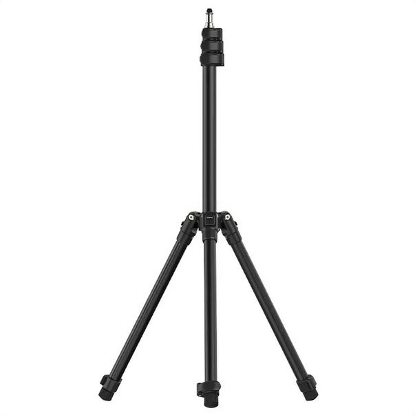 Hopfällbart studiostativ 190 cm