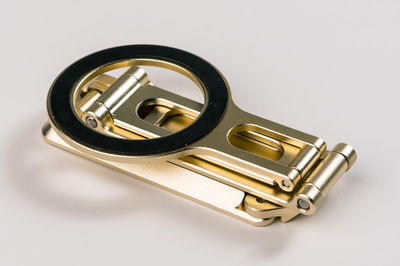 Mobilstativ för alla tillfällen med Magsafe snabbplatta