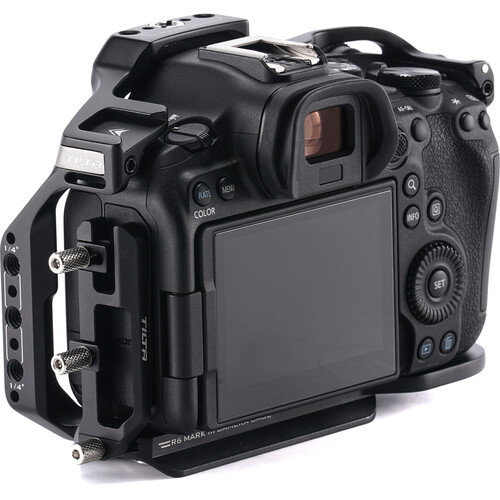 Bur för Canon EOS R6 Mark III & R5 Mark II