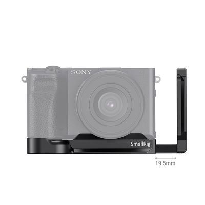 SmallRig L Bracket for Sony A6600 LCS2503