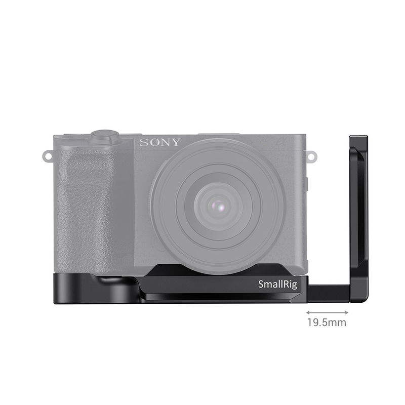 SmallRig L Bracket for Sony A6600 LCS2503