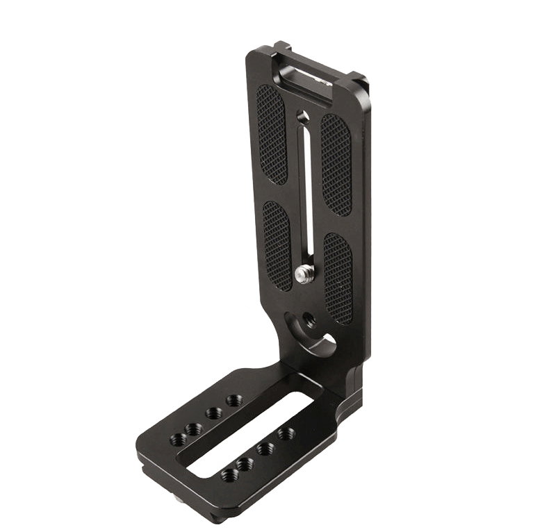 L-Bracket Universal Arca Swiss