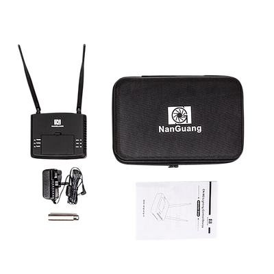 CN-W2 WiFi control box 