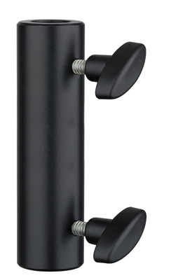 Adapter 5/8" hona till 5/8" hona koppling 78mm