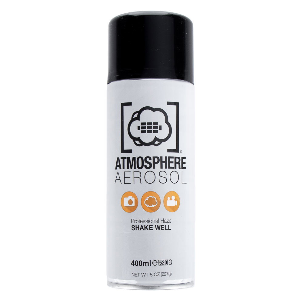 Atmosphere Aerosol Dimma på burk