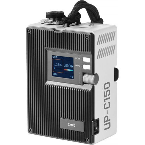 LiteWafer UP150R RGB LED Light Panel