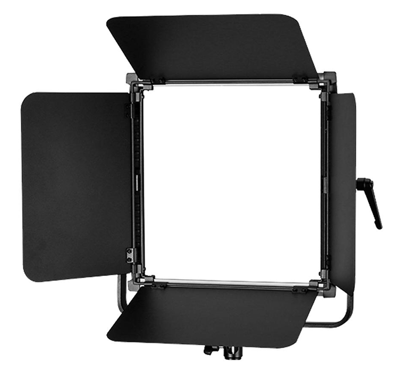 100W RGB LED-panel