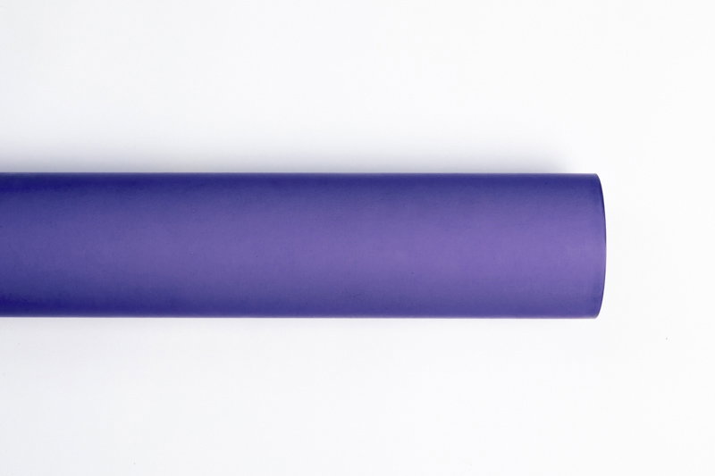Pappersbakgrund Deep Purple 1.35 x 10 meter