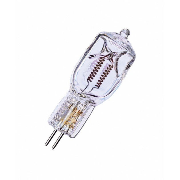 Reservlampa Osram 650W / 230V Halogen G6.35