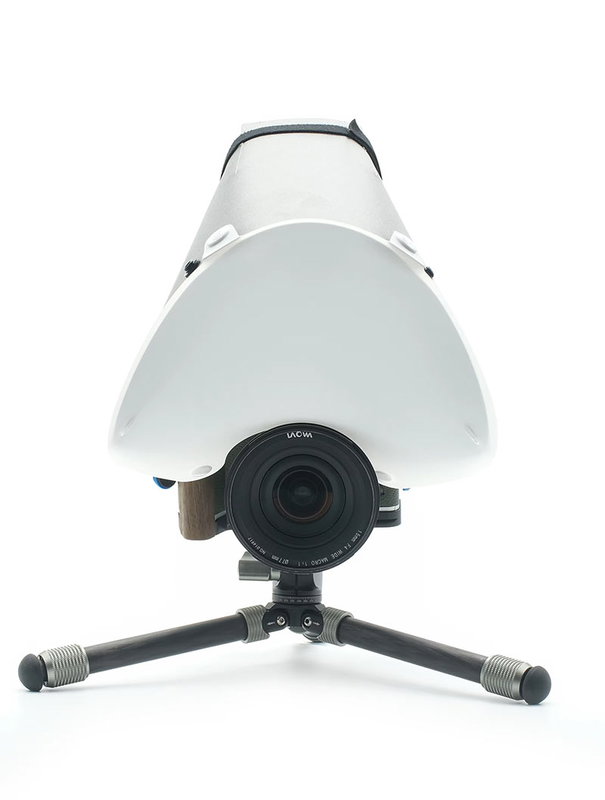 Makrokit för speedlite diffusor