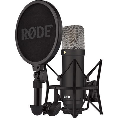 Røde NT1 Signature Series