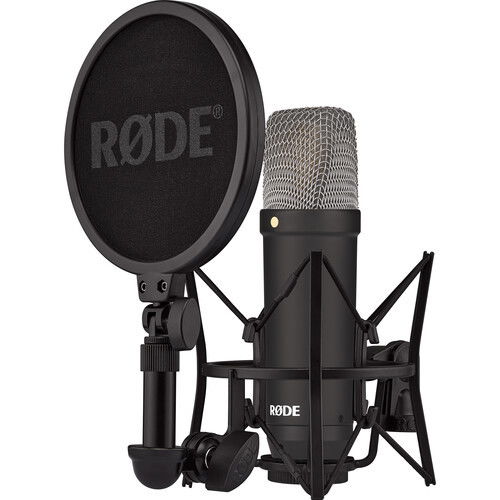 Røde NT1 Signature Series