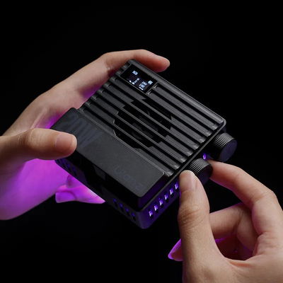 20W Pocket Light RGB