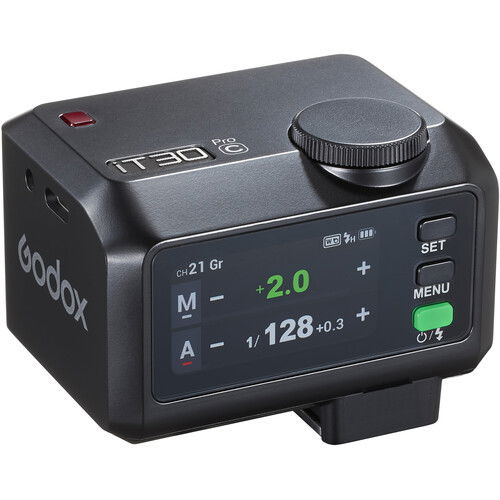 Godox iT30Pro